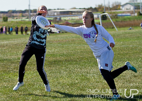 Saturday Action - Chicago Invite 2015