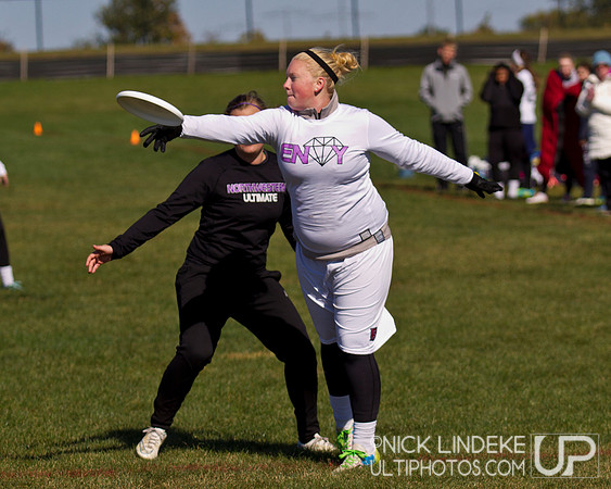 Saturday Action - Chicago Invite 2015
