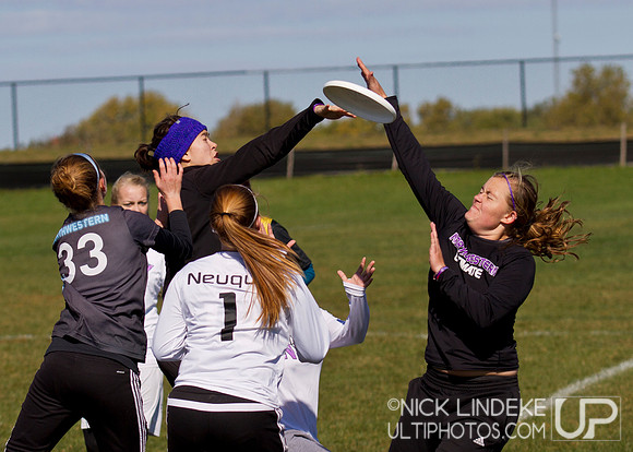 Saturday Action - Chicago Invite 2015