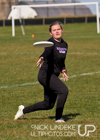 Saturday Action - Chicago Invite 2015