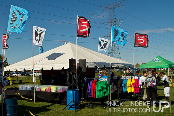 Saturday Action - Chicago Invite 2015