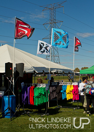 Saturday Action - Chicago Invite 2015