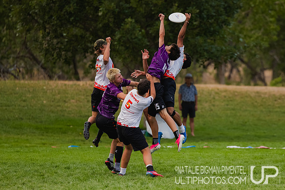Youth Club Championships 2026