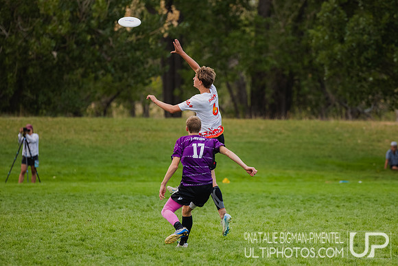 Youth Club Championships 2026