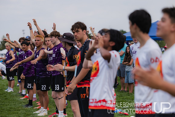 Youth Club Championships 2026