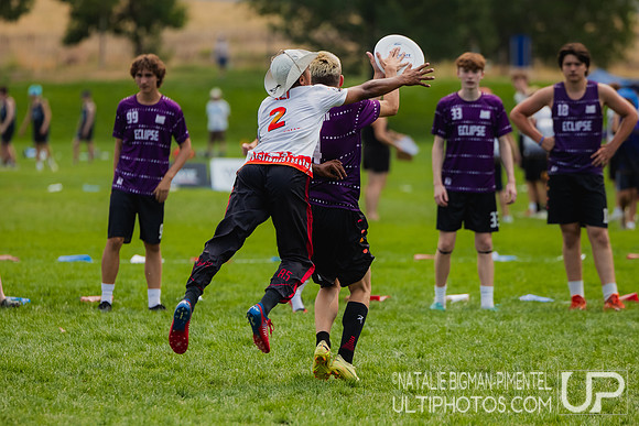 Youth Club Championships 2026