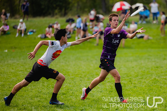 Youth Club Championships 2026