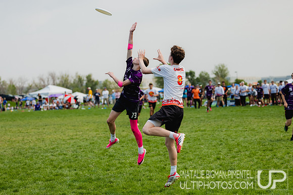 Youth Club Championships 2026