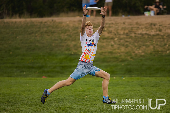 Youth Club Championships 2026