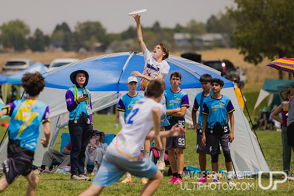 Youth Club Championships 2026