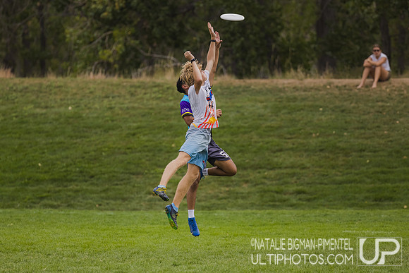 Youth Club Championships 2026