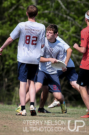 Quarters - Junior Terminus 2013