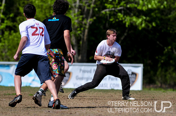 Quarters - Junior Terminus 2013