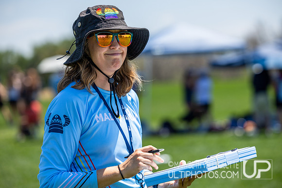 2026  US Open Youth Club Championships  - U17 Girls