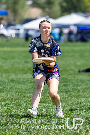 2026  US Open Youth Club Championships  - U17 Girls