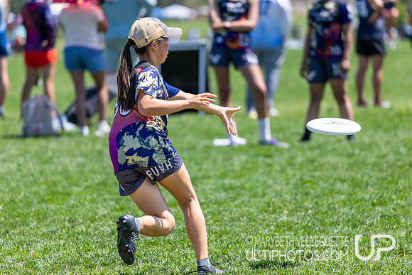 2026  US Open Youth Club Championships  - U17 Girls