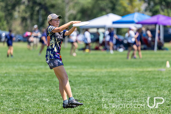 2026  US Open Youth Club Championships  - U17 Girls