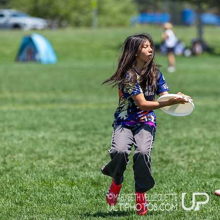 2026  US Open Youth Club Championships  - U17 Girls