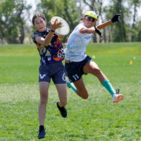 2026  US Open Youth Club Championships  - U17 Girls