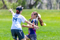 2026  US Open Youth Club Championships  - U17 Girls