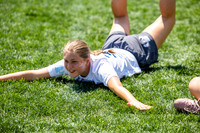 2026  US Open Youth Club Championships  - U17 Girls