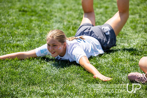 2026  US Open Youth Club Championships  - U17 Girls
