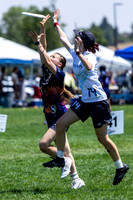 2026  US Open Youth Club Championships  - U17 Girls