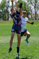 2026  US Open Youth Club Championships  - U17 Girls
