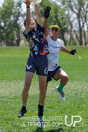 2026  US Open Youth Club Championships  - U17 Girls