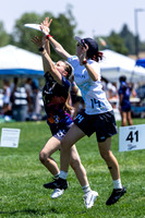 2026  US Open Youth Club Championships  - U17 Girls