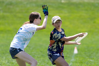 2026  US Open Youth Club Championships  - U17 Girls