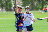 2026  US Open Youth Club Championships  - U17 Girls