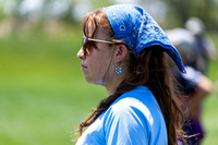 2026  US Open Youth Club Championships  - U17 Girls