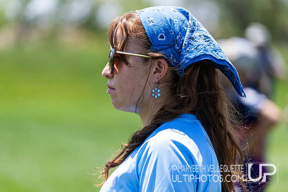 2026  US Open Youth Club Championships  - U17 Girls