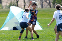 2026  US Open Youth Club Championships  - U17 Girls