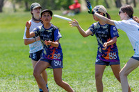 2026  US Open Youth Club Championships  - U17 Girls