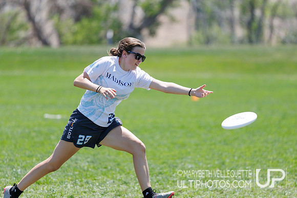 2026  US Open Youth Club Championships  - U17 Girls