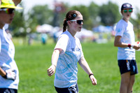 2026  US Open Youth Club Championships  - U17 Girls