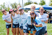 2026  US Open Youth Club Championships  - U17 Girls