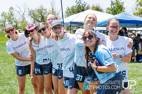 2026  US Open Youth Club Championships  - U17 Girls
