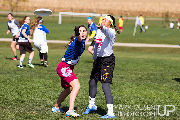 Sunday Action - Chicago Invite 2015