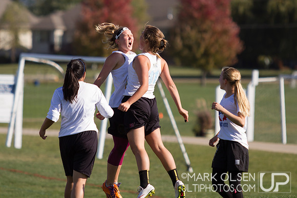 Sunday Action - Chicago Invite 2015