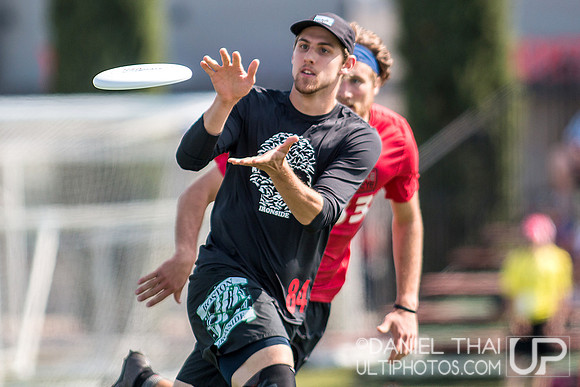 USAU National Championships - Semifinals