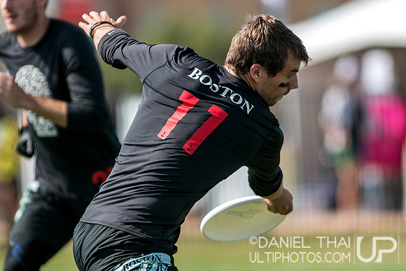USAU National Championships - Semifinals