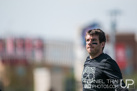 USAU National Championships - Semifinals