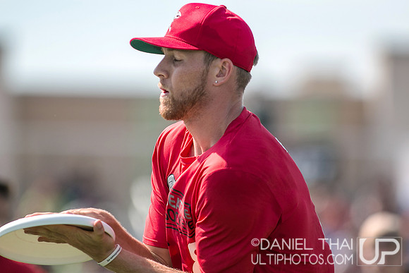 USAU National Championships - Semifinals