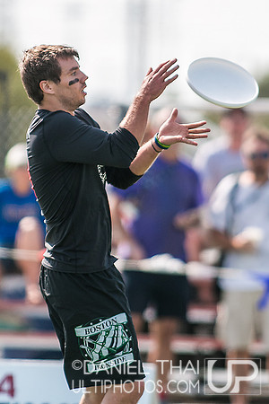 USAU National Championships - Semifinals