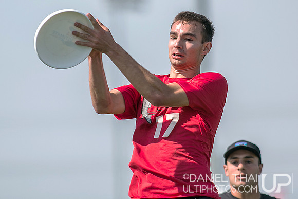 USAU National Championships - Semifinals