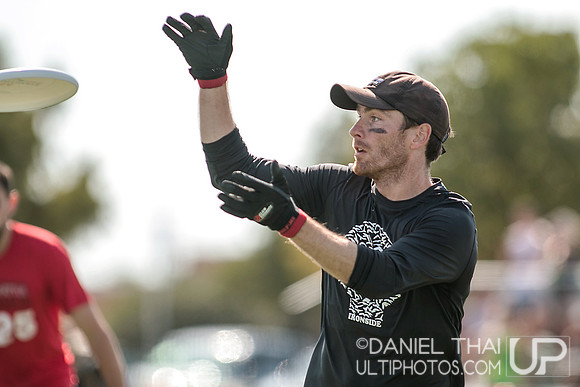 USAU National Championships - Semifinals