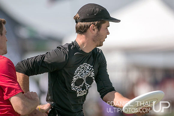 USAU National Championships - Semifinals